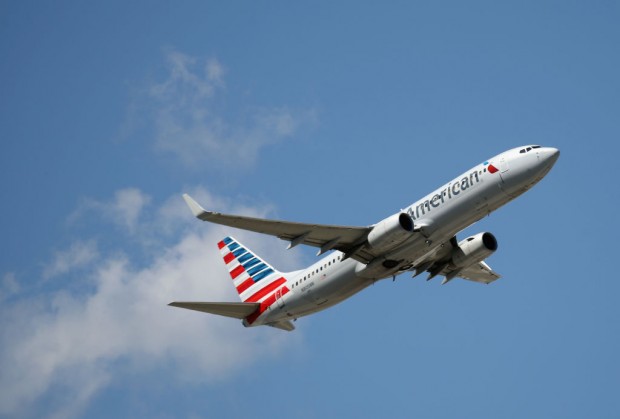 American Airlines Shares Drop—Is CCO Departure To Blame?