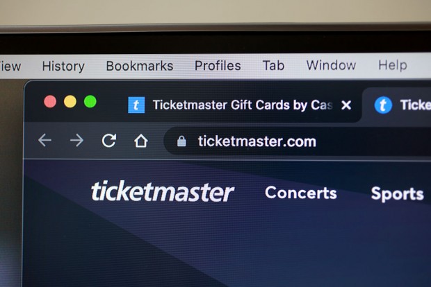 Massive Ticketmaster Data Breach Leaks Over Half a Billion User Data; Hackers Sell Stolen Details for $500K