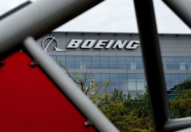 Boeing Clinches $7.5 Billion Deal to Develop 'Smart' Bombs for US Military