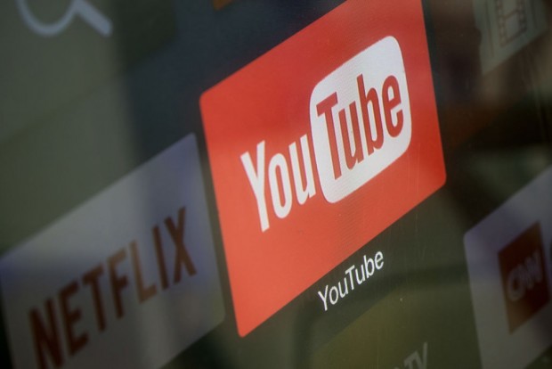 Almost 50 Democratic Congress Members Urge NLRB To Act on Suspicious YouTube Contractor Layoffs