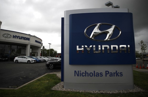 Hyundai Faces Legal Action from US Over Child Labor Allegations 	