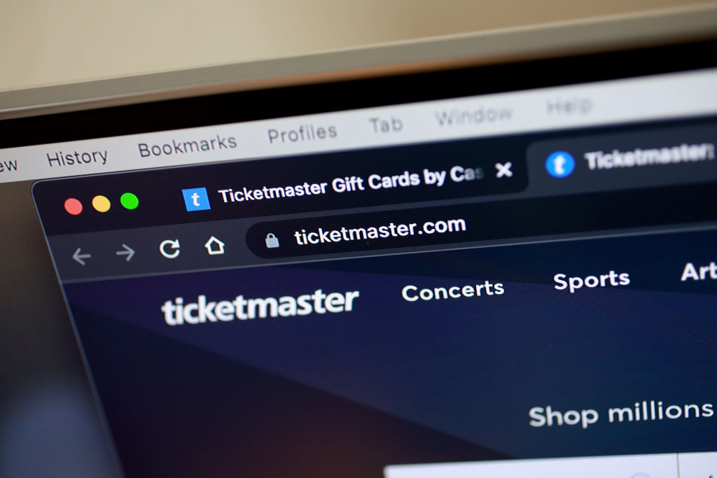 Live Nation Confirms Massive Ticketmaster Data Breach, Exposing