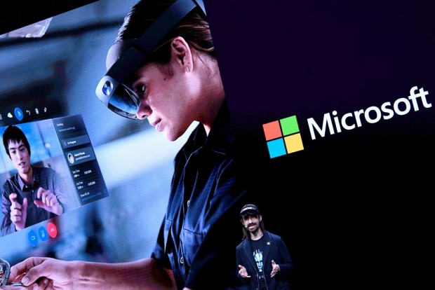 Microsoft Confirms Mixed Reality Layoffs Despite Still Selling HoloLens Headsets