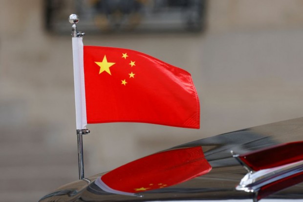 China Accuses UK Intelligence of Recruiting Chinese Couple as Spies