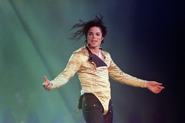 Lionsgate President Shares Excitement for Michael Jackson Biopic, Claiming It'll Be Their Biggest Movie