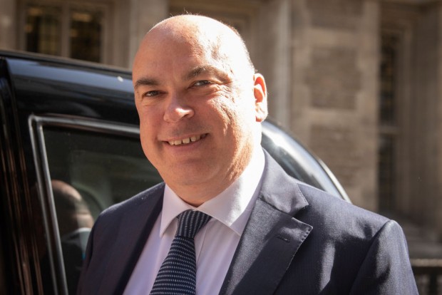 Mike Lynch Wins Major Legal Battle as Jury Acquits Him of Fraud