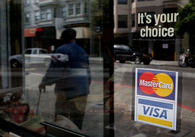 Visa Plans Largest IPO In U.S. History