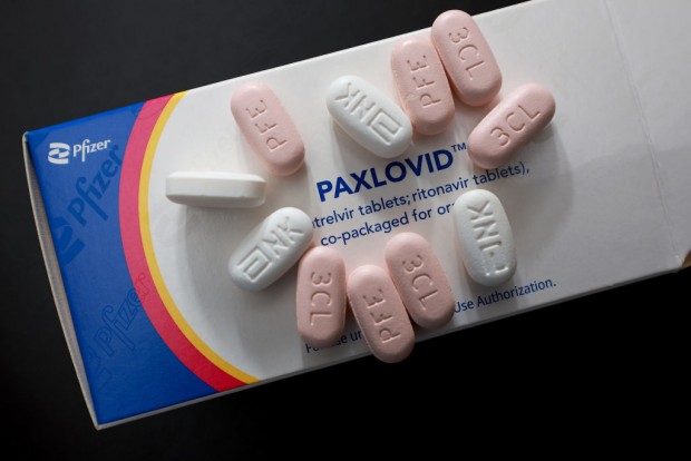 Stanford Study: Pfizer's Paxlovid Falls Short in Easing Long COVID Symptoms