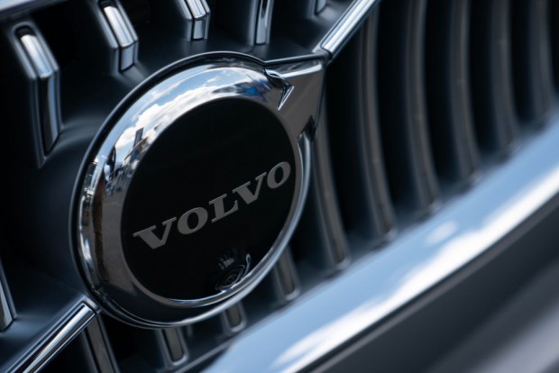 Volvo Shifts Production of Chinese-Made EVs to Belgium Amid EU Crackdown Concerns