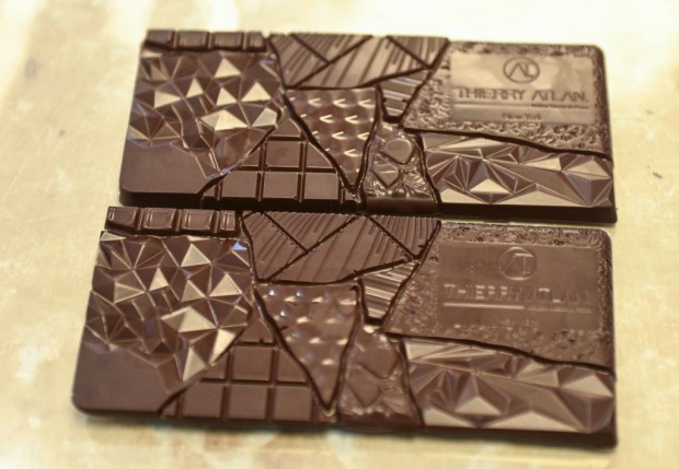 FDA Probes Diamond Shruumz Microdosing Chocolate Bars After 8 People Fall Sick
