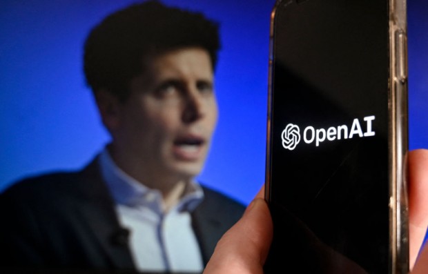 Mystery Surrounds OpenAI's San Francisco Office as Undercover Guards Raise Concerns