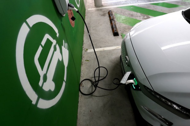 Surge of Chinese EVs in Australia Sparks Dumping Concerns, Up to 50 Brands Expected by 2030