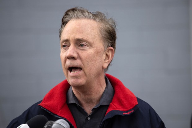 Connecticut Governor Ned Lamont Rejects $3 Million Fund for Striking Workers