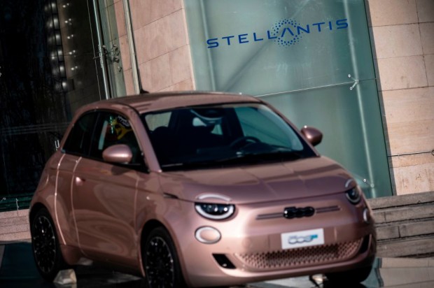 ITALY-ECONOMY-AUTO-FIAT-PSA-STELLANTIS