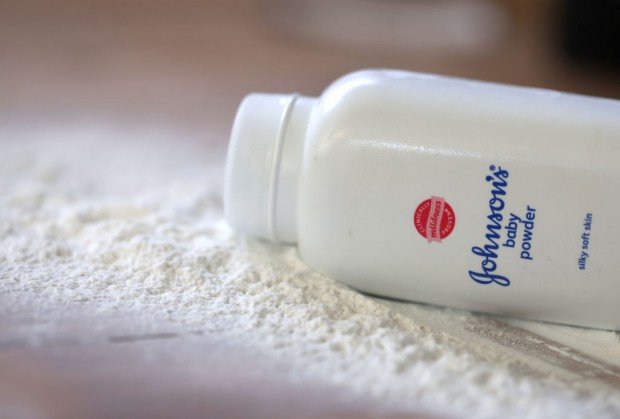Johnson & Johnson Faces Fresh Lawsuit Seeking Damages, Cancer Monitoring for Talc Product Users