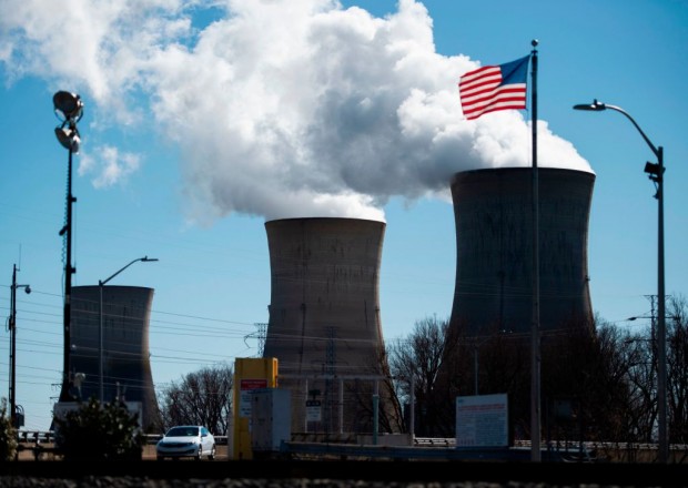 US Senate Passes Bill to Fast-Track Nuclear Energy Expansion with Overwhelming Bipartisan Support