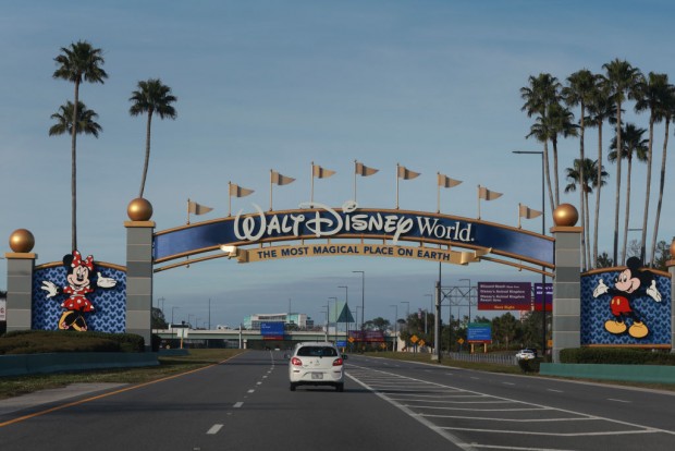 Disney Faces Legal Action Over Job Transfer Fiasco from California to Florida