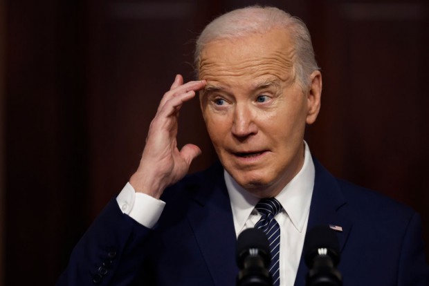 Pennsylvania Unions Reminded of Pension Gains from Biden's Rescue Plan as Election Looms