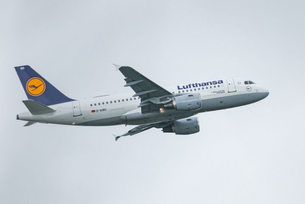 Lufthansa Launches Allegris High Comfort Seating