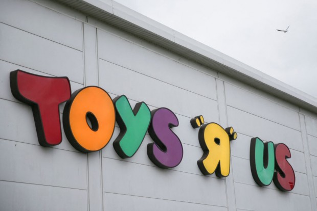 Toys ‘R’ Us Showcases AI-Driven Film at Cannes Lions 2024