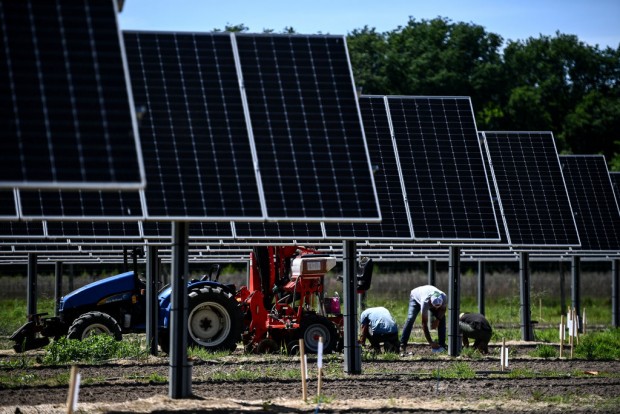Massachusetts Senate Passes Bill to Boost Renewable Energy Adoption, Cut Utility Bills