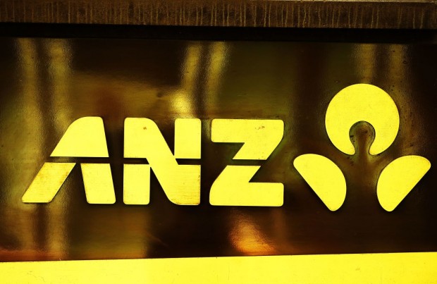 Australian Government Approves ANZ's Acquisition of Suncorp Bank