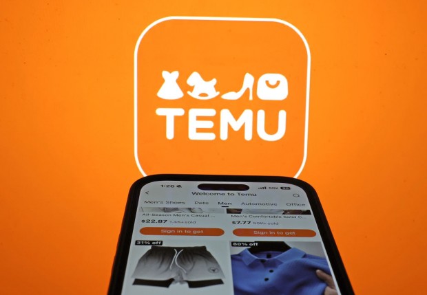 Temu Shopping App Accused of Unauthorized Data Monetization in Lawsuit
