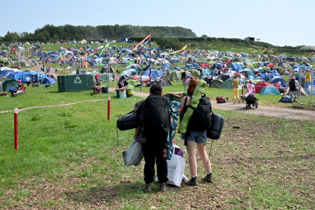 UK’s Glastonbury Festival is Coming Up; Here’s Why it Matters