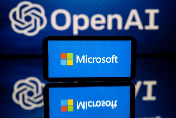EU Antitrust Regulators to Scrutinize Microsoft’s $13B OpenAI Investment Over Cloud Exclusivity