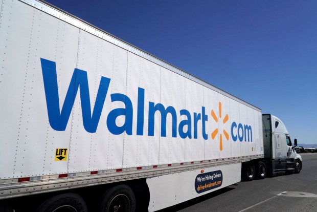 Walmart Canada Deploys First Hydrogen Fuel Cell-Powered Nikola Tre Truck