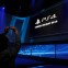 PlayStation 4 launch event in New York.