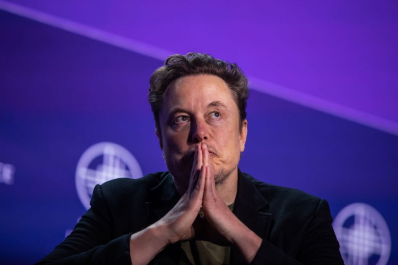 Elon Musk's xAI Loses Founding Engineer to Return to OpenAI