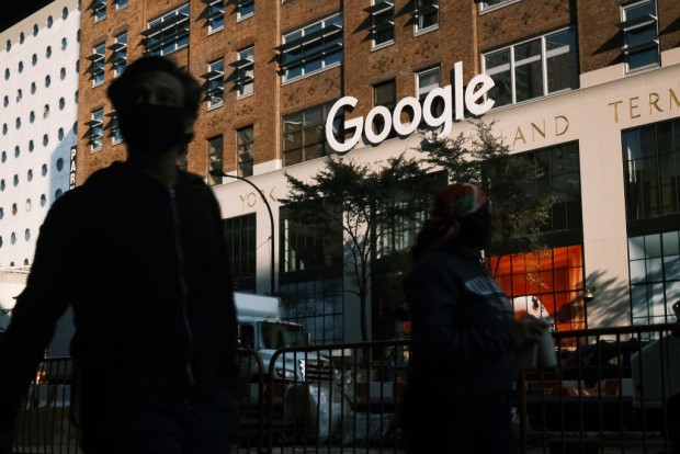 Google Blames AI in Carbon Emissions Rise, Challenging 2030 Net Zero Pledge