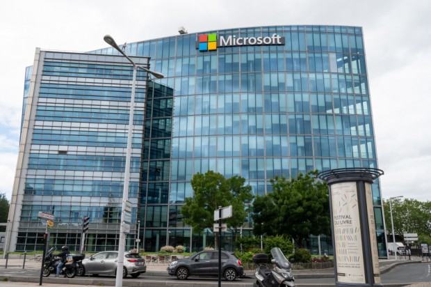 Microsoft Breach Hits US Agencies: State Department and VA Among Affected