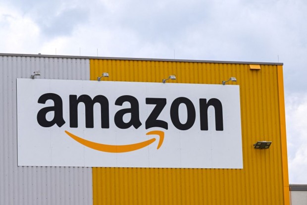 GERMANY-US-RETAIL-INTERNET-DIGITAL-MEDIA-AMAZON-DELIVERY