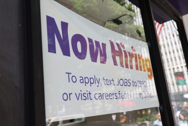 May Jobs Reports Show Economy Added More Jobs Than Expected, 272,000 Added During The Month