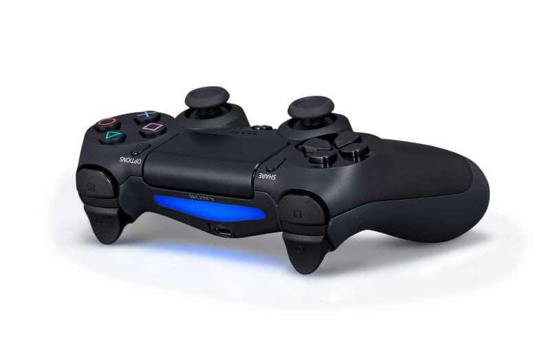 PlayStation®4 Wireless Controller