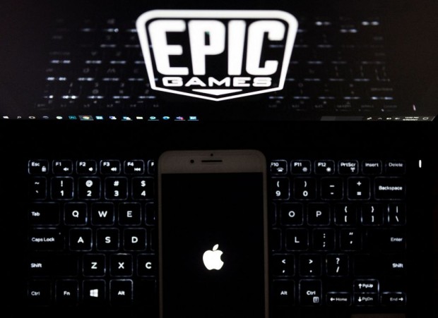 US-IT-COURT-ANTITRUST-EPIC-APPLE