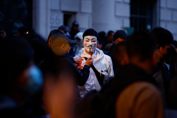 Chinese Burglar Uses Hyper-Realistic Silicone Masks to Bypass Facial Recognition