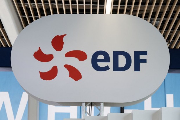 French Energy Giant EDF Backs Out of Bid Race to Build UK’s Mini-Nuke Reactors