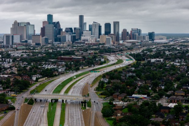 Texas Oil Industry Resumes Operation After Hurricane Beryl's Power Disruptions