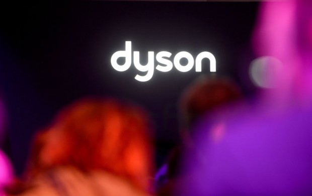 Dyson to Cut Over 1,000 UK Jobs Amid Global Restructuring