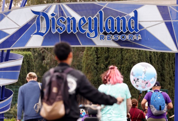 Disney Faces Potential Largest Strike of the Year as California Workers Vote on Walkout