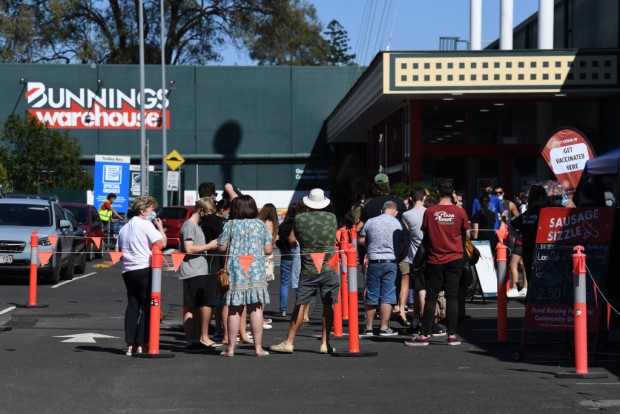 Barking Mad! Shoppers Slam Australian Retailer Bunnings After Finding Dog Droppings