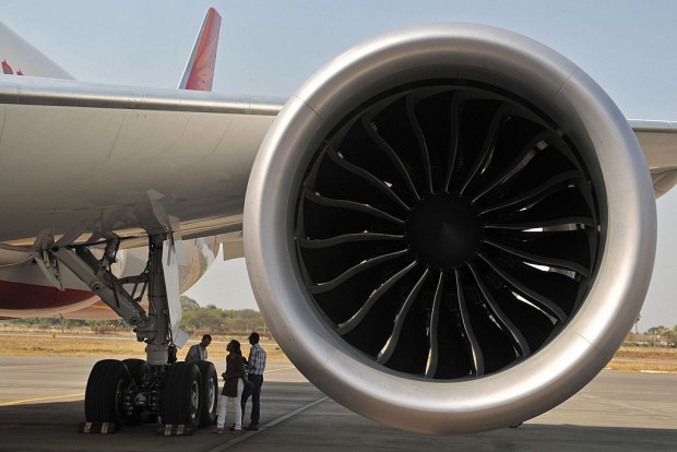 Aviation Mechanic Fatally Sucked Into Boeing Jet Engine During Maintenance