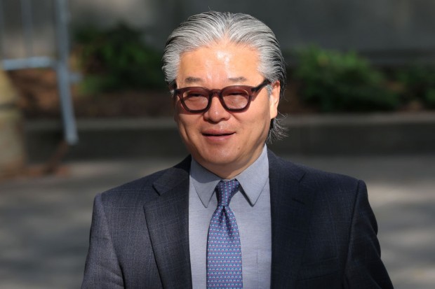 Archegos Founder Bill Hwang Found Guilty of Securities Fraud