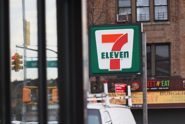 7-Eleven