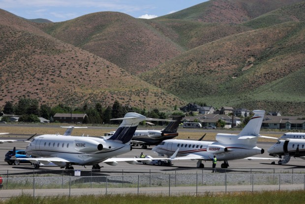 Builders Sued Over Boise Airport Hangar Collapse That Killed Two, Allegedly Due to Reckless Shortcuts