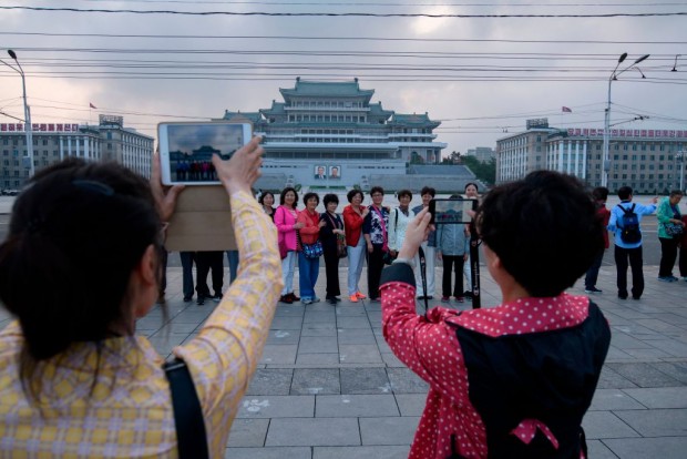 North Korea to Open New Resort Tourism Site in 2025 Despite Foreign Tourist Ban