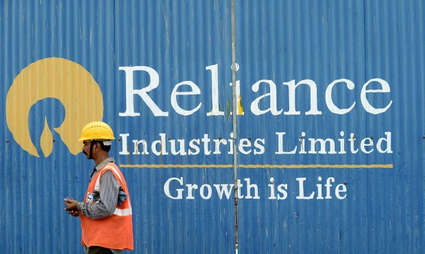 Mukesh Ambani's Reliance Industries Reports 5.4% Profit Decline, its Fifth Consecutive Quarter Drop